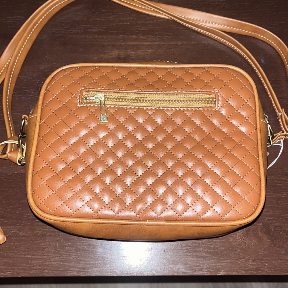 Medium Crossbody Purse